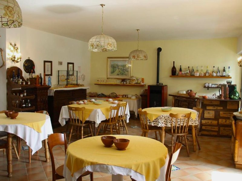 Antica Dimora del Porticoの写真