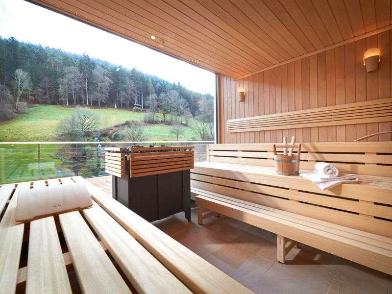 Hotel Therme Bad Teinachの写真