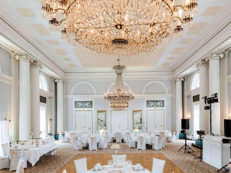 Hotel Therme Bad Teinachの写真