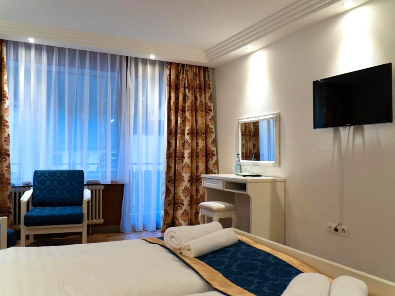 Hotel Eleonの写真