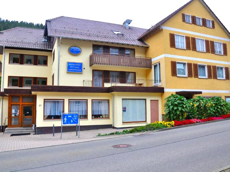 Hotel Eleonの写真