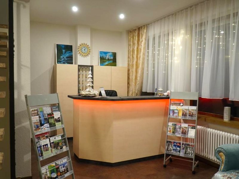 Hotel Eleonの写真