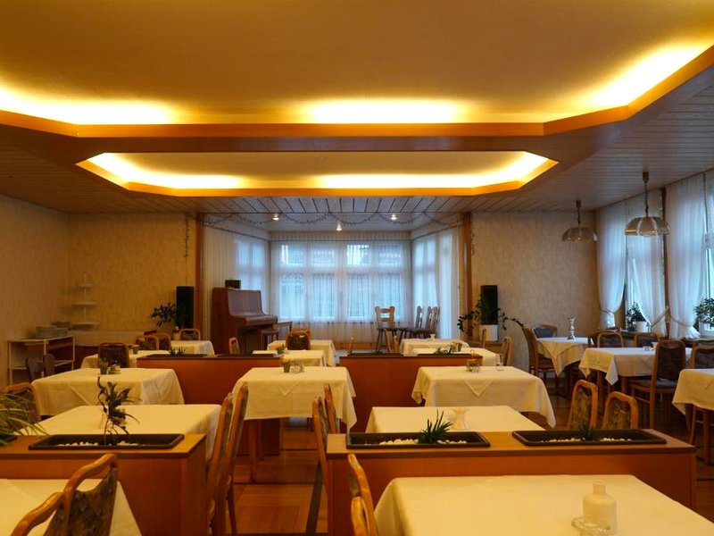 Hotel Eleonの写真