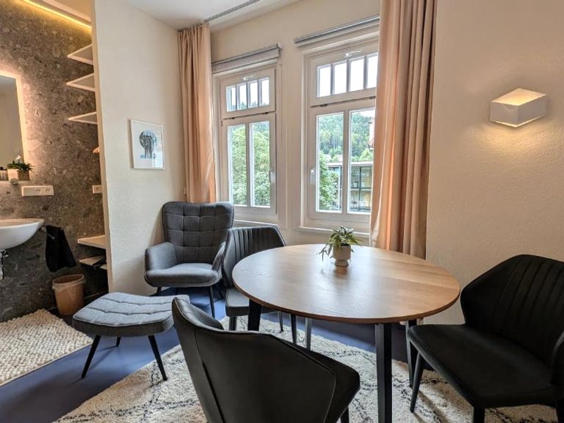 WOLKE - ankommen und Zuhause fühlen - Apart-VL (WOLKE - ankommen und Zuhause fuhlen - Apart-VL)の写真