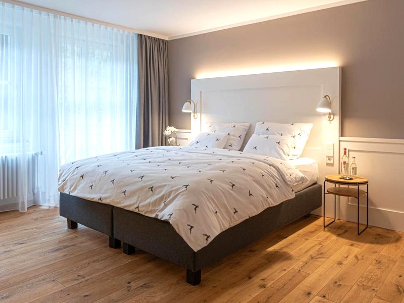 OSCARS Hotel 1415の写真