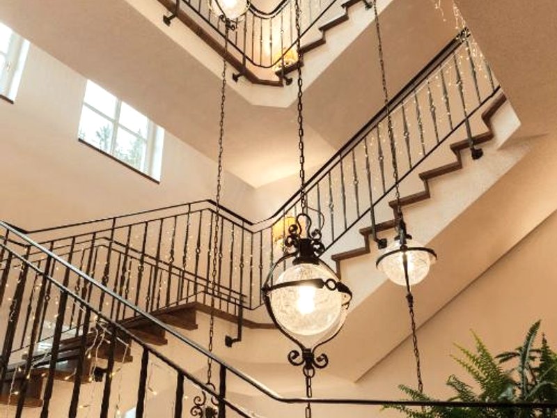 OSCARS Hotel 1415の写真