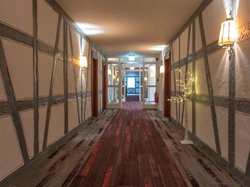 OSCARS Hotel 1415の写真