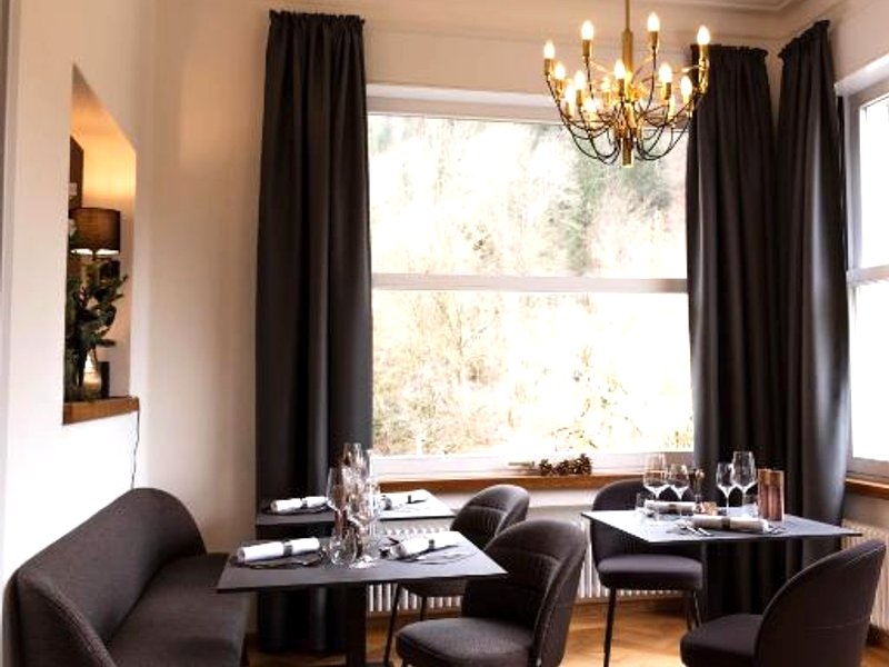 OSCARS Hotel 1415の写真