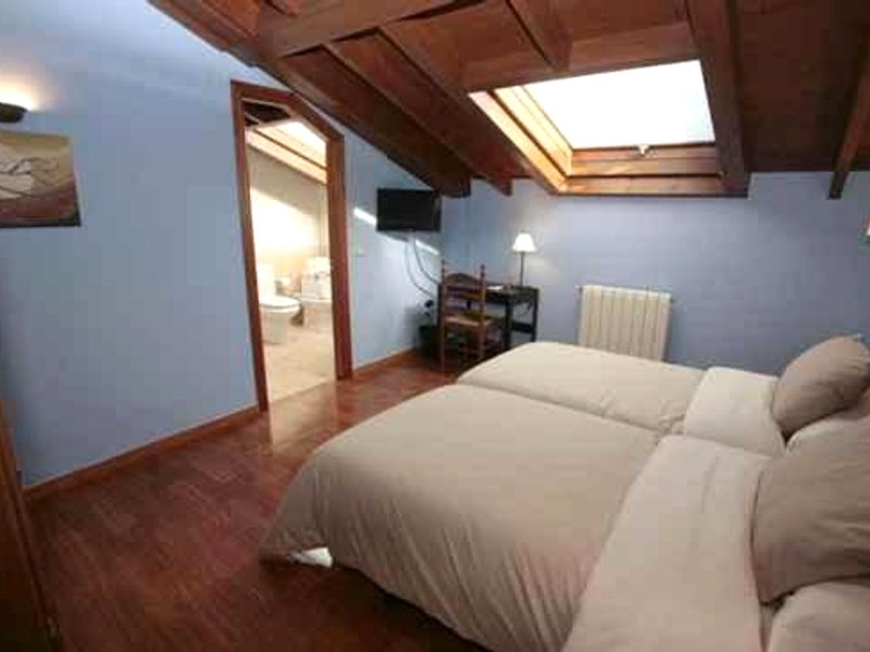 Hotel Piloñés (Hotel Pilones)の写真