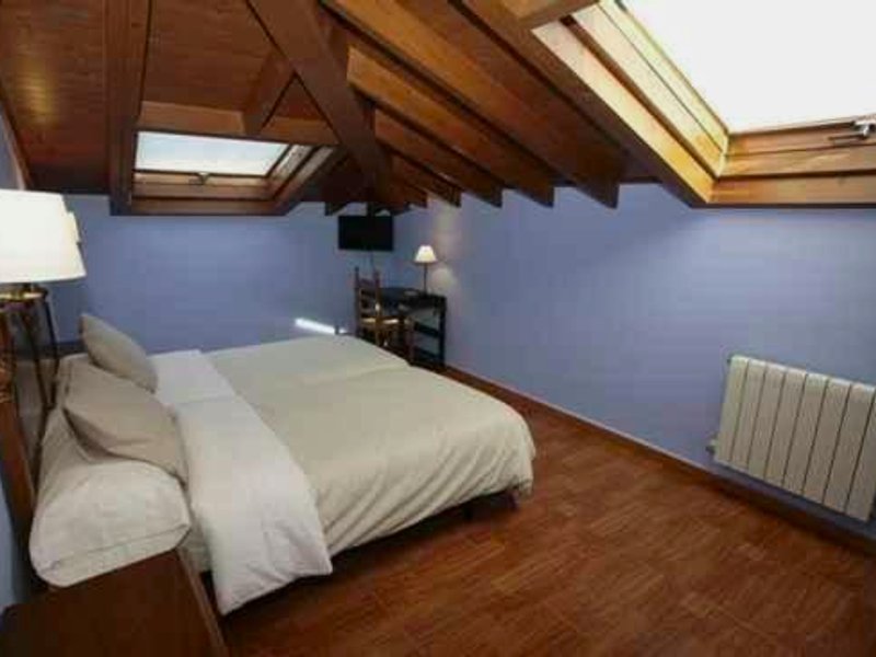 Hotel Piloñés (Hotel Pilones)の写真