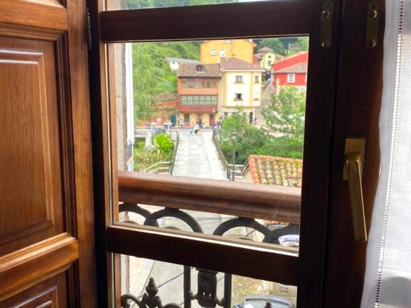 Hotel Piloñés (Hotel Pilones)の写真