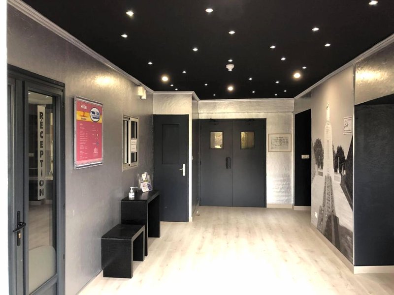 Hôtel Le Privilège Verdun - authentic by balladinsの写真