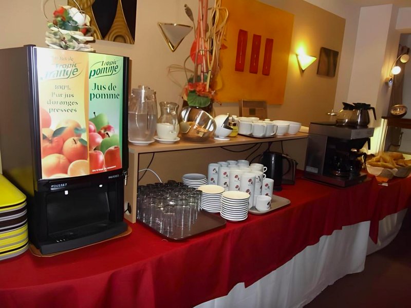 Hôtel Le Privilège Verdun - authentic by balladinsの写真