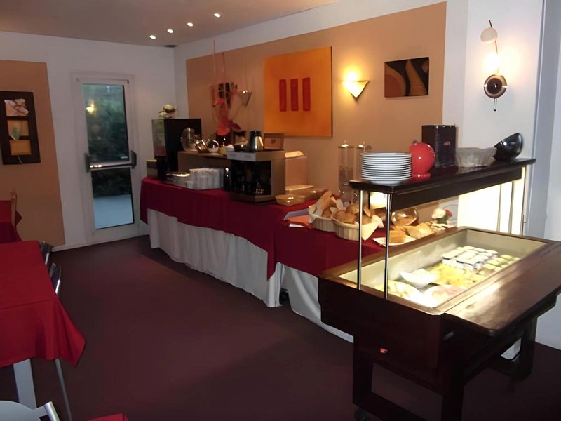 Hôtel Le Privilège Verdun - authentic by balladinsの写真