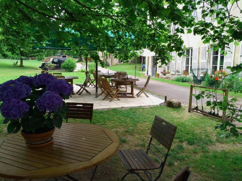 Lodge Hôtel de Sommedieue Verdun (Lodge Hotel de Sommedieue Verdun)の写真