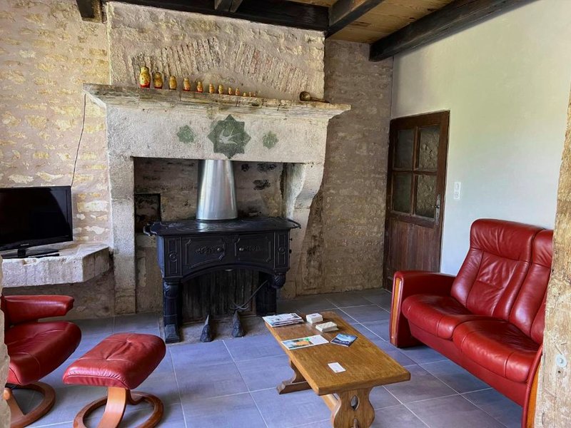 au point du jour Ch3の写真