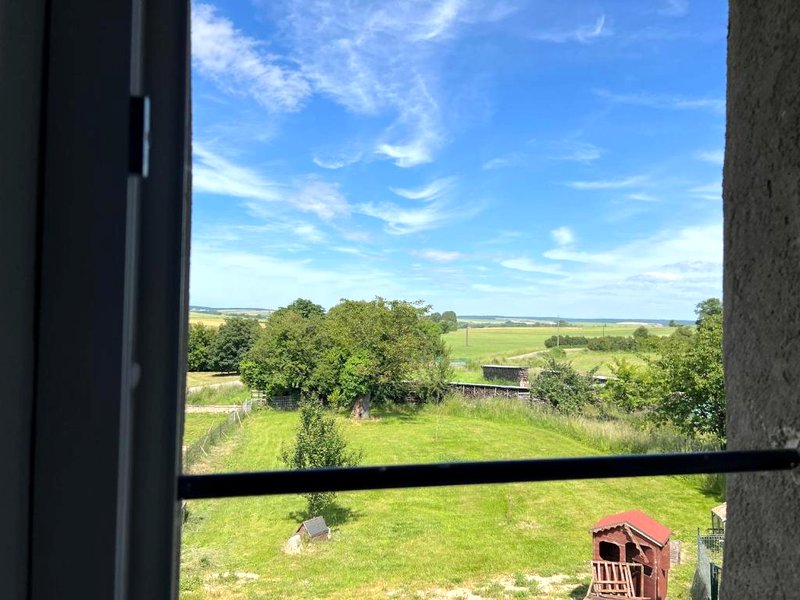 au point du jour Ch3の写真