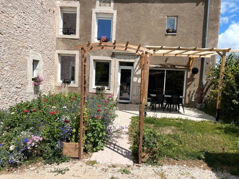 au point du jour Ch3の写真