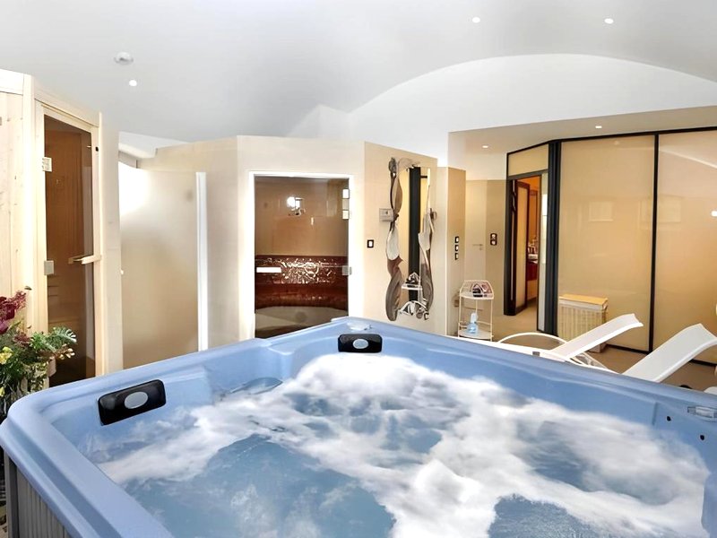 Chateau des Monthairons Hotel Restaurant GastroMaison Spa privatifの写真