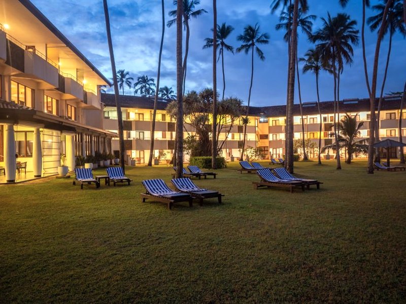 タンジェリン ビーチ ホテル (Tangerine Beach Hotel)の写真