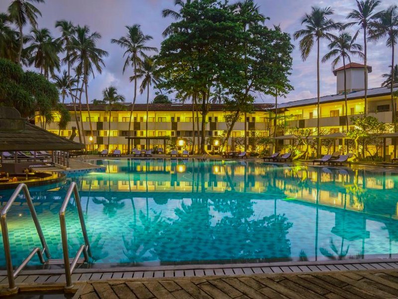 タンジェリン ビーチ ホテル (Tangerine Beach Hotel)の写真