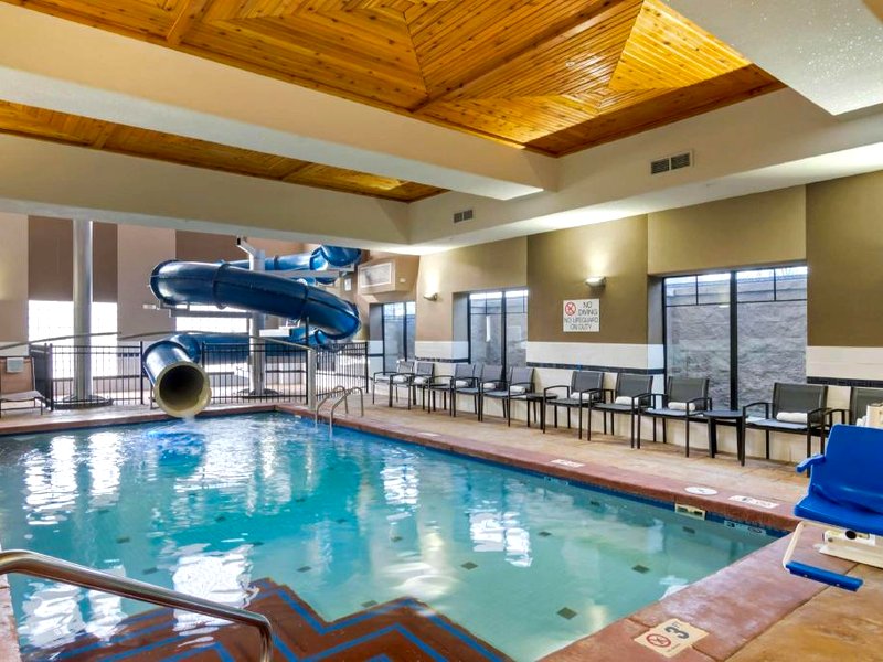 Best Western Premier Liberty Inn & Suites の写真