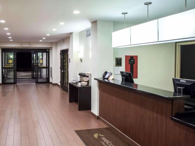 スリープ イン&スイーツ インドア ウォーターパーク (Sleep Inn & Suites Indoor Waterpark)の写真
