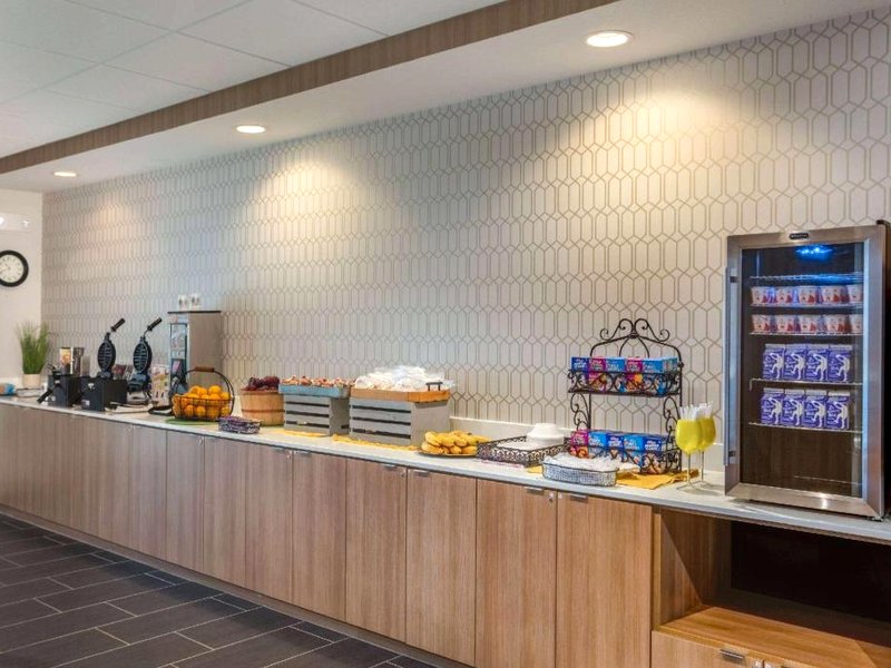 Microtel Inn & Suites by Wyndham Liberty/NE Kansas City Areaの写真