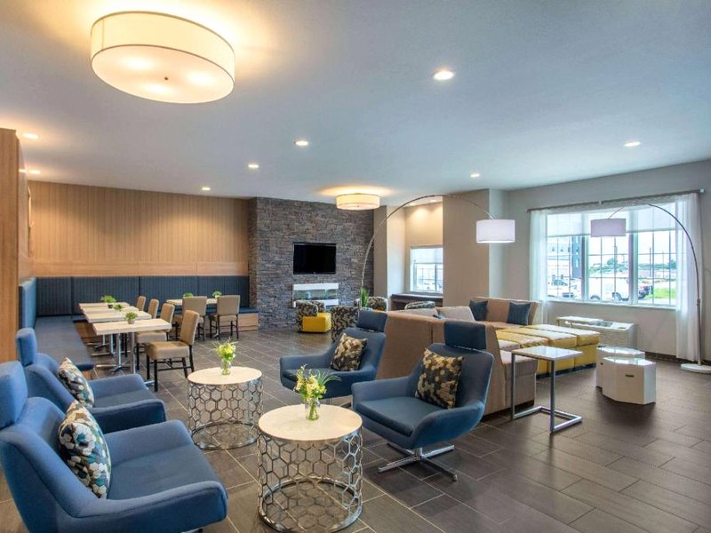 Microtel Inn & Suites by Wyndham Liberty/NE Kansas City Areaの写真
