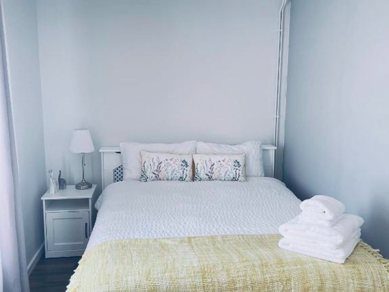 Small Doble, Shared Houseの写真