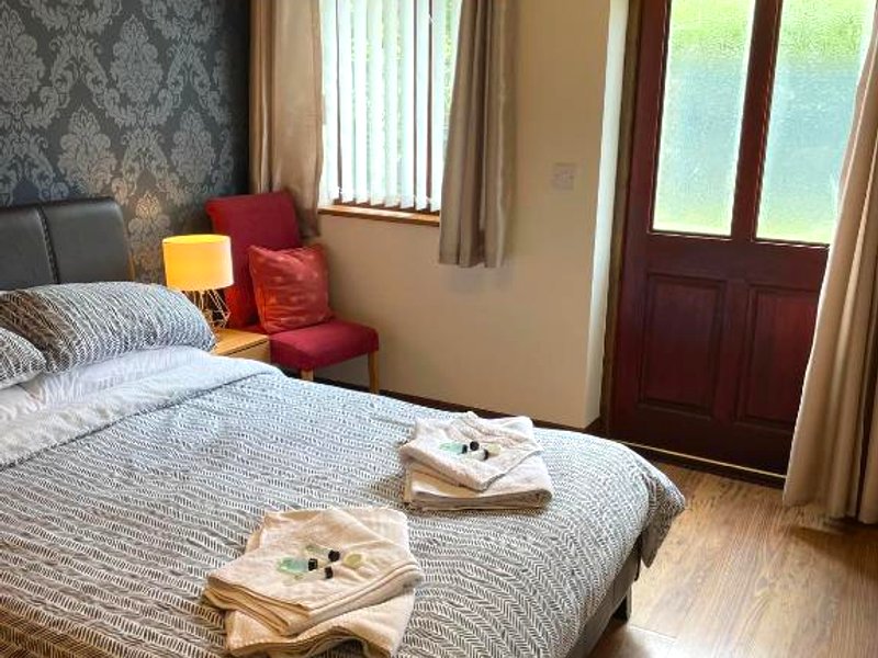 Rooms at the Huntsman Innの写真