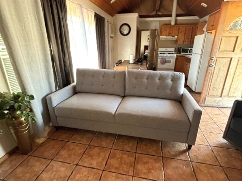 Sequoia River Front Cabinsの写真