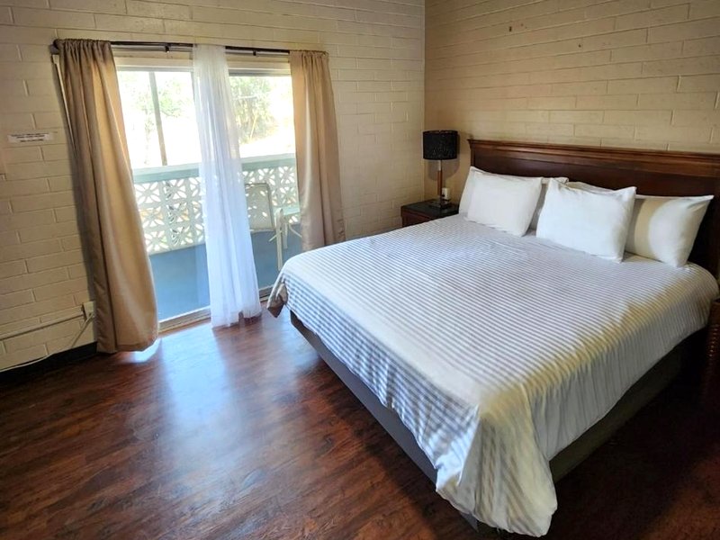 Sequoia Villageの写真