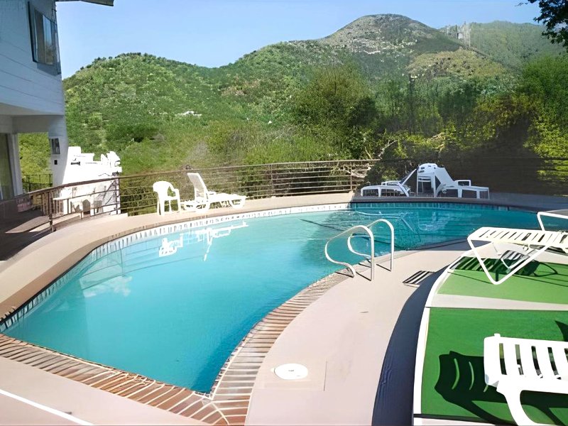 Sequoia Villageの写真