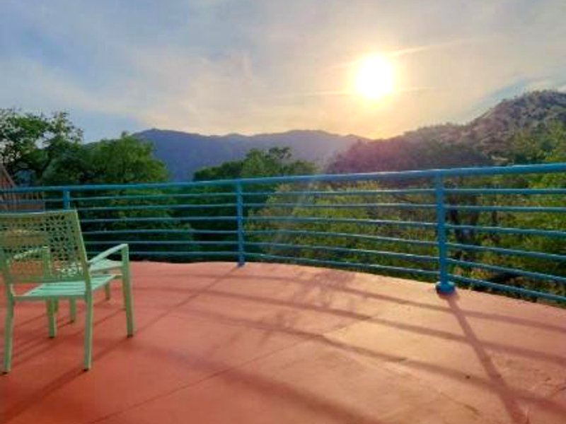 Sequoia Villageの写真