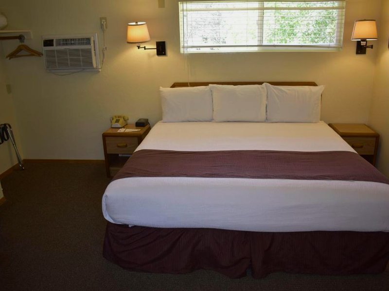 Lazy J Ranch Motelの写真