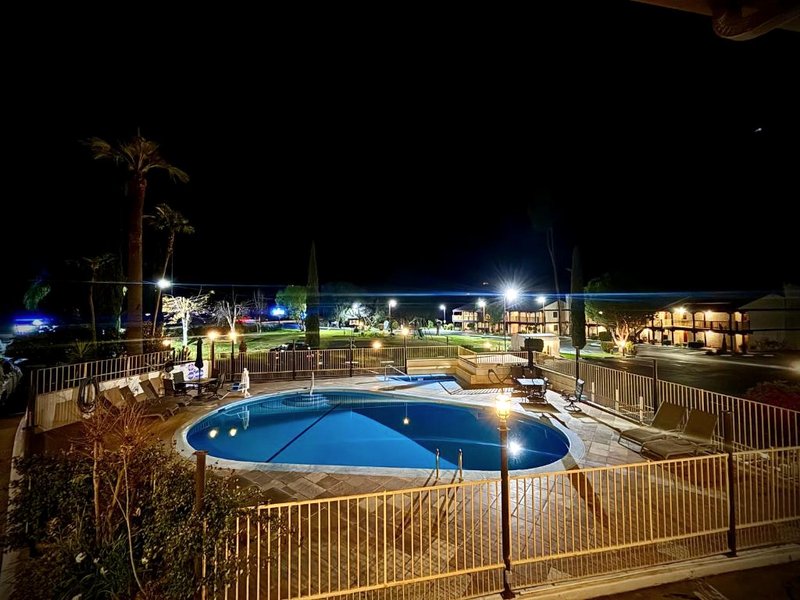 ウェスタン ホリデー ロッジ スリー リバーズ (Western Holiday Lodge Three Rivers)の写真