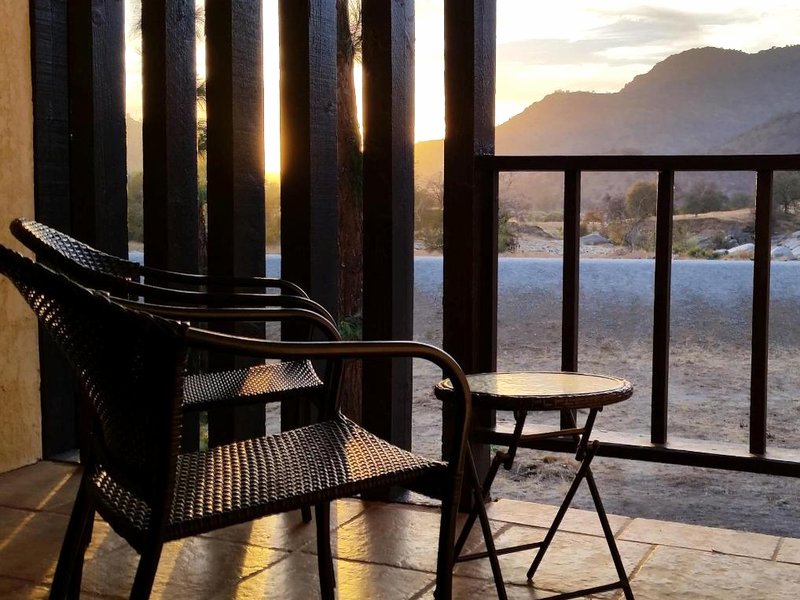 ウェスタン ホリデー ロッジ スリー リバーズ (Western Holiday Lodge Three Rivers)の写真