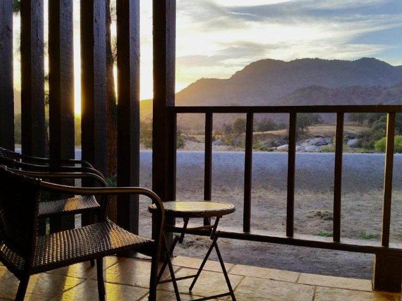 ウェスタン ホリデー ロッジ スリー リバーズ (Western Holiday Lodge Three Rivers)の写真