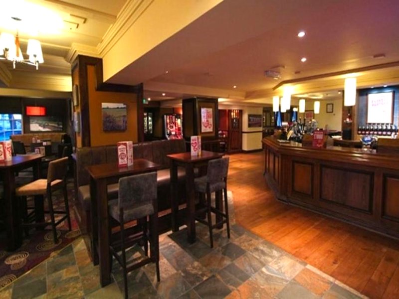 Premier Inn Lichfield North East - A38の写真