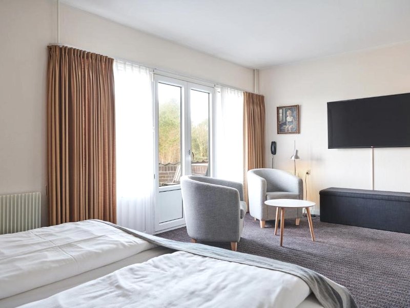 Montra Hotel Hanstholmの写真