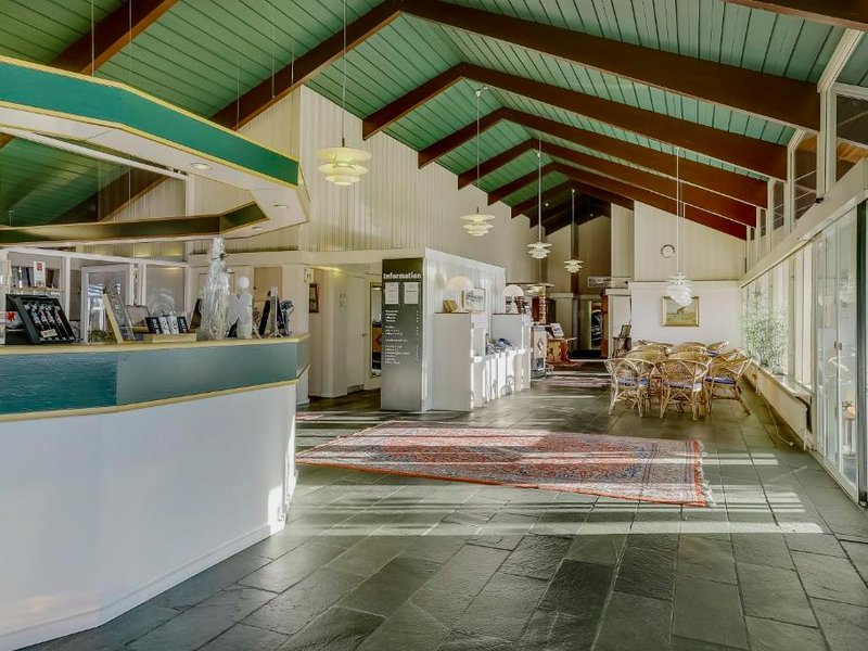 Montra Hotel Hanstholmの写真