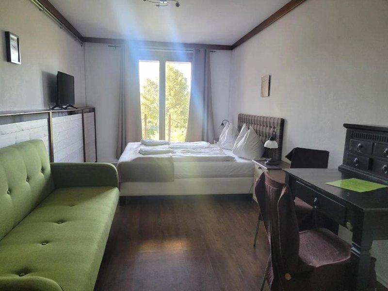 Jaeger Guesthouseの写真