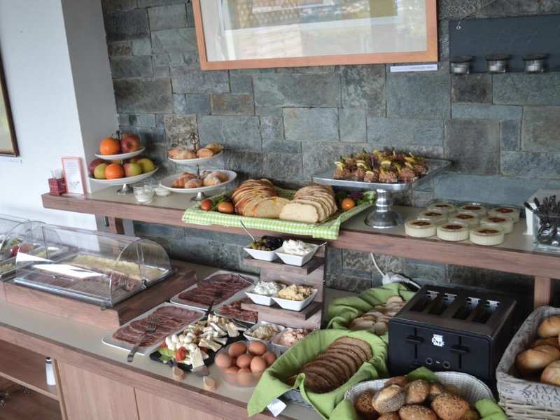 Jaeger Guesthouseの写真