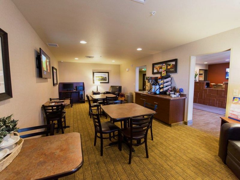 My Place Hotel-Marquette, MIの写真