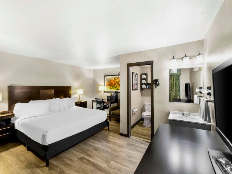 アメリカズ ベスト バリュー イン マーケット (Americas Best Value Inn Marquette)の写真
