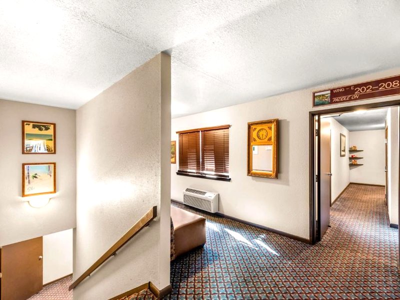 アメリカズ ベスト バリュー イン マーケット (Americas Best Value Inn Marquette)の写真