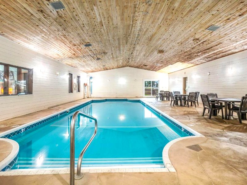 アメリカズ ベスト バリュー イン マーケット (Americas Best Value Inn Marquette)の写真