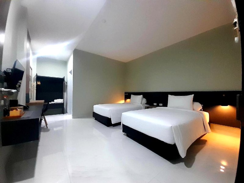 Ocean Hotelの写真