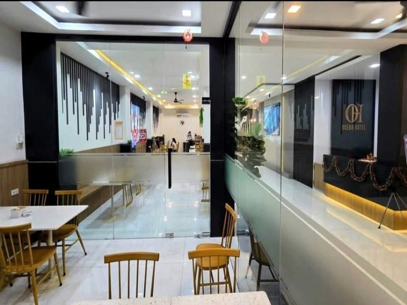 Ocean Hotelの写真